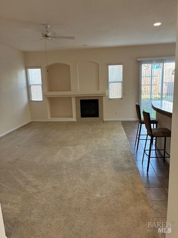 1617 Tucson Cir, Suisun City, CA 94585