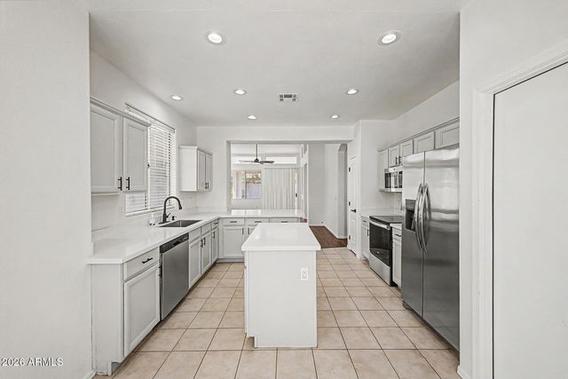 1332 W THOMPSON Way, Chandler, AZ 85286