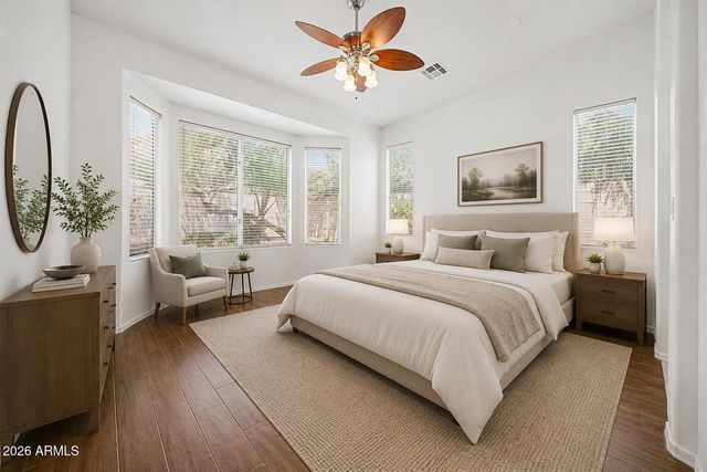 1332 W THOMPSON Way, Chandler, AZ 85286