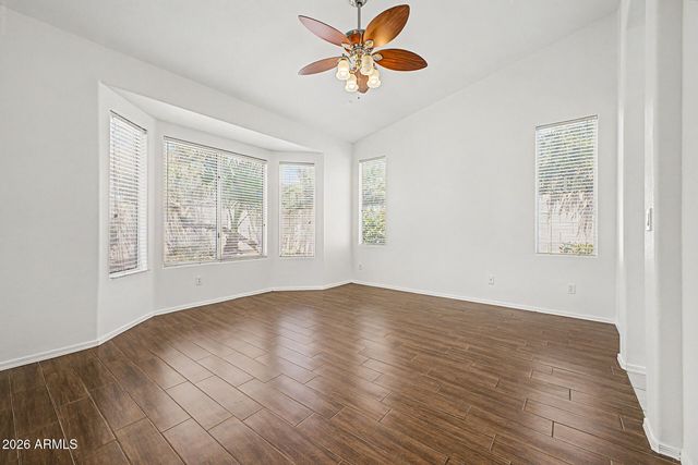 1332 W THOMPSON Way, Chandler, AZ 85286