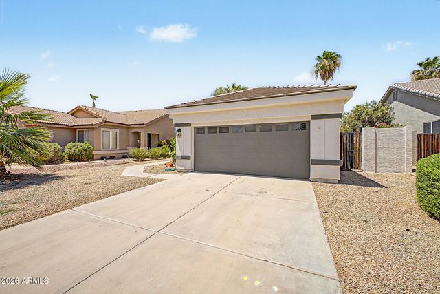 1332 W THOMPSON Way, Chandler, AZ 85286