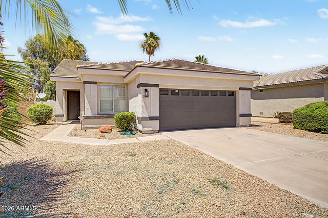 1332 W THOMPSON Way, Chandler, AZ 85286