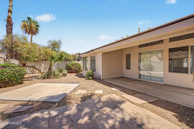 1332 W THOMPSON Way, Chandler, AZ 85286