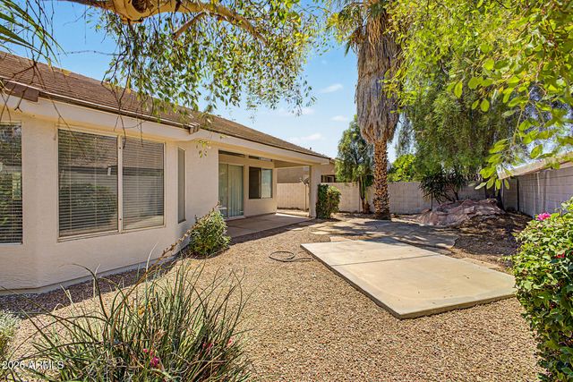 1332 W THOMPSON Way, Chandler, AZ 85286