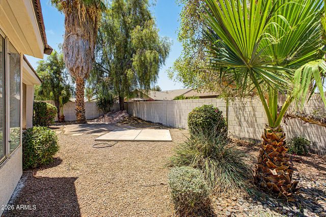 1332 W THOMPSON Way, Chandler, AZ 85286