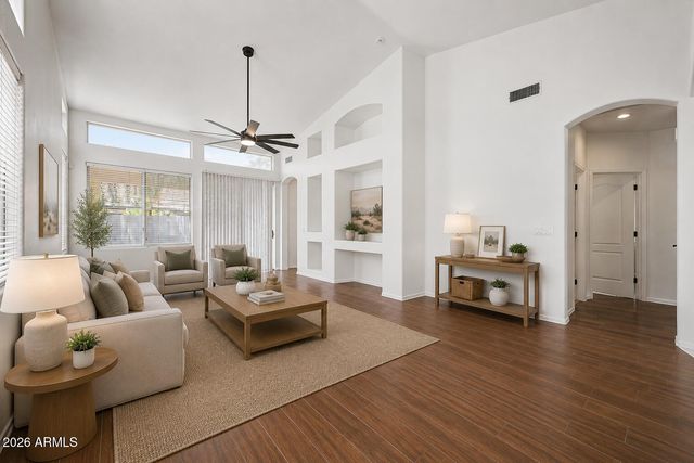 1332 W THOMPSON Way, Chandler, AZ 85286