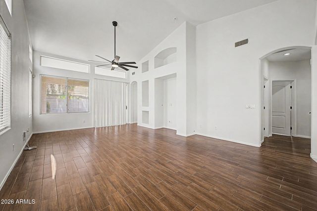 1332 W THOMPSON Way, Chandler, AZ 85286