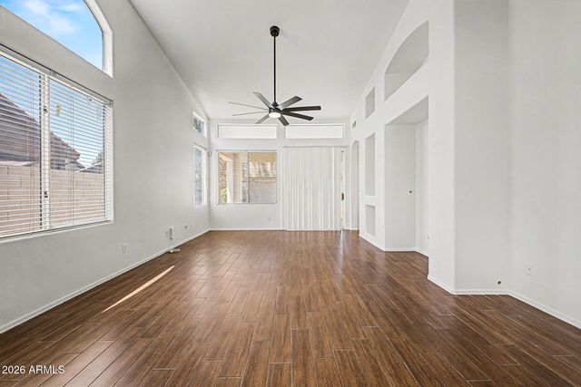 1332 W THOMPSON Way, Chandler, AZ 85286