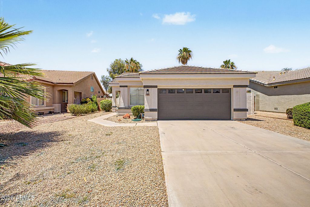 1332 W THOMPSON Way, Chandler, AZ 85286