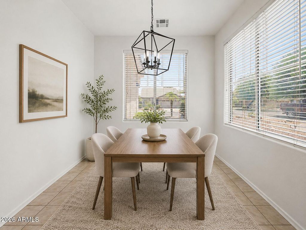 1332 W THOMPSON Way, Chandler, AZ 85286 — photo 5