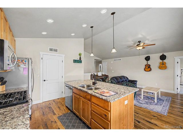 1111 Bison Way, Wiggins, CO 80654