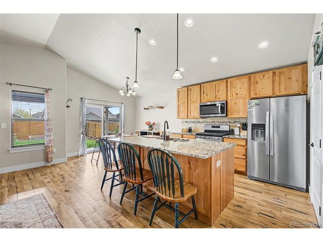 1111 Bison Way, Wiggins, CO 80654