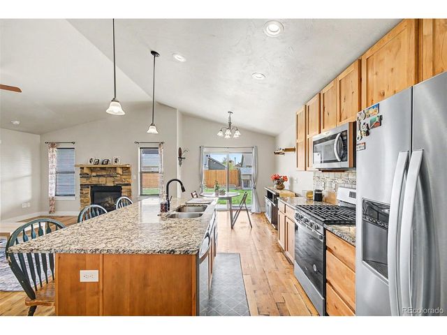 1111 Bison Way, Wiggins, CO 80654