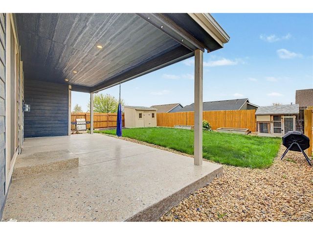 1111 Bison Way, Wiggins, CO 80654