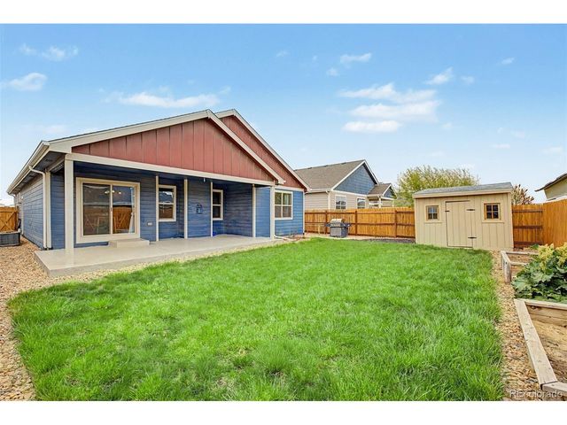 1111 Bison Way, Wiggins, CO 80654