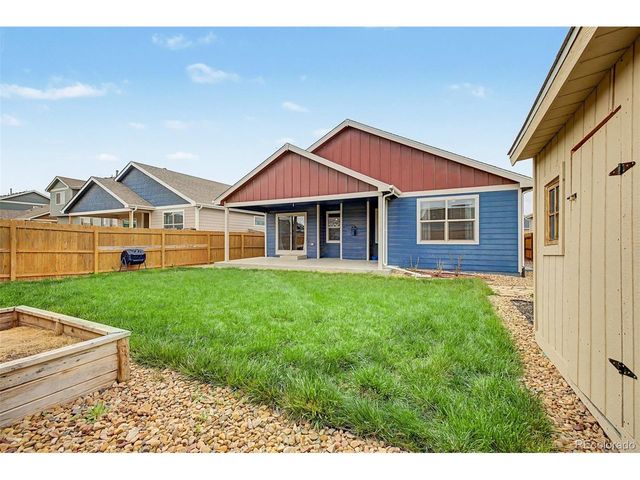 1111 Bison Way, Wiggins, CO 80654