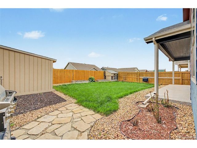 1111 Bison Way, Wiggins, CO 80654