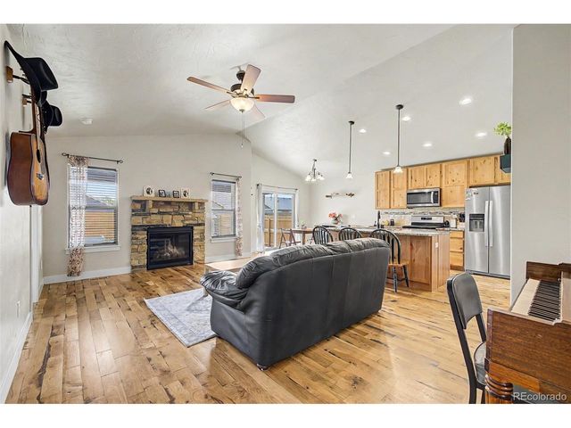 1111 Bison Way, Wiggins, CO 80654