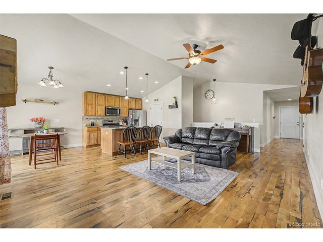1111 Bison Way, Wiggins, CO 80654