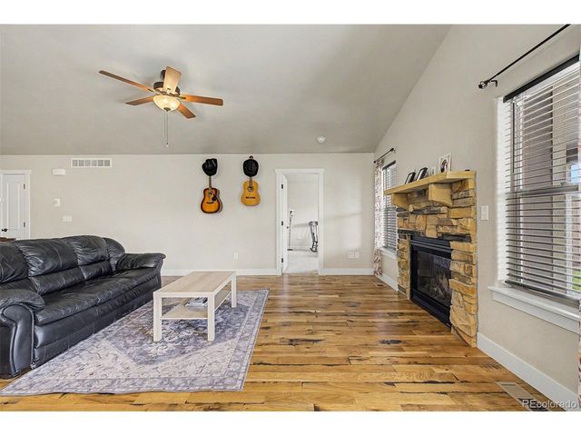 1111 Bison Way, Wiggins, CO 80654