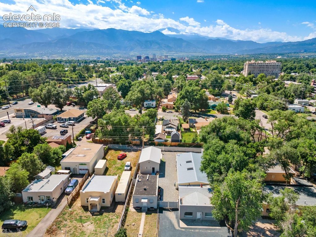 22 Iowa Avenue, Colorado Springs, CO 80909 — photo 2