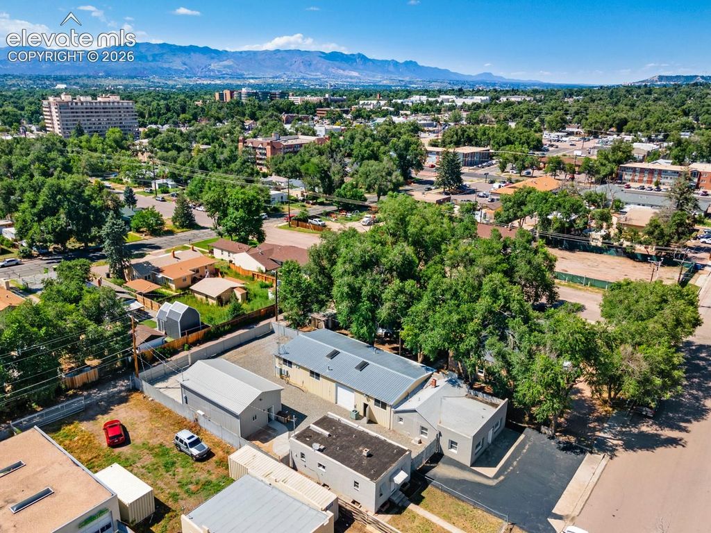 22 Iowa Avenue, Colorado Springs, CO 80909 — photo 4