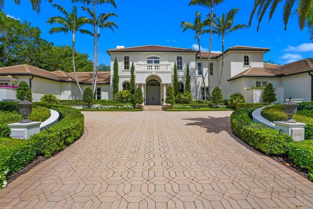 11707 Maidstone Drive, Wellington, FL 33414