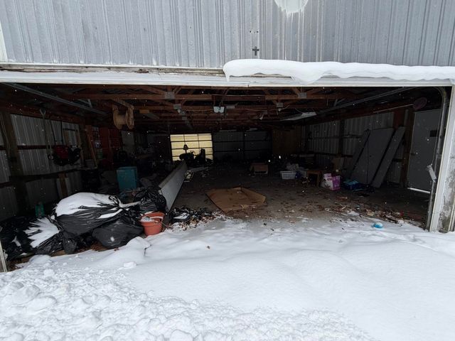 609 Carr Road, Muskegon, MI 49442