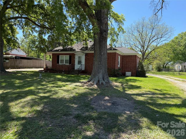 612 Ballard Street, Chester, SC 29706