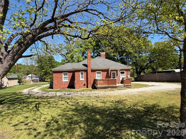 612 Ballard Street, Chester, SC 29706