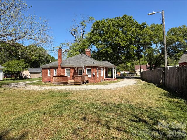 612 Ballard Street, Chester, SC 29706