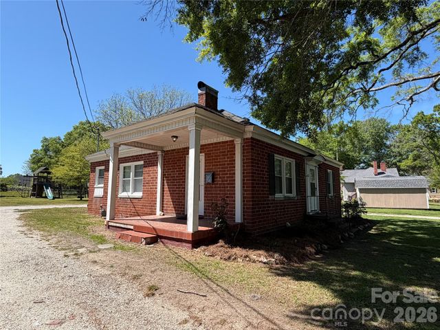 612 Ballard Street, Chester, SC 29706