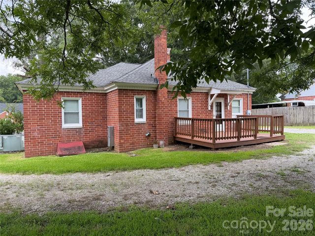 612 Ballard Street, Chester, SC 29706