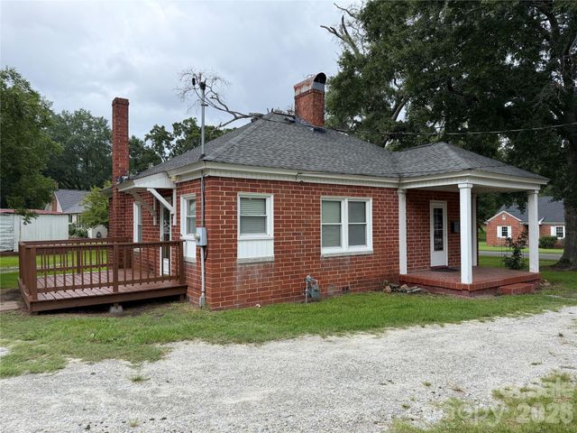612 Ballard Street, Chester, SC 29706