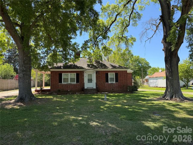 612 Ballard Street, Chester, SC 29706