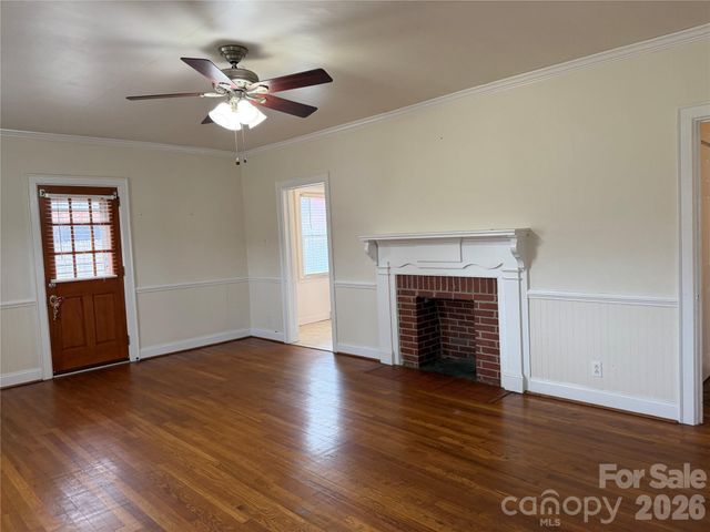 612 Ballard Street, Chester, SC 29706