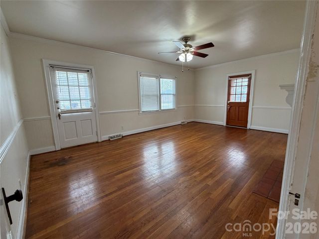 612 Ballard Street, Chester, SC 29706