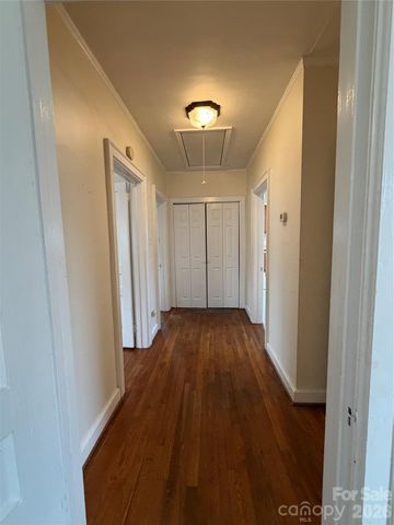 612 Ballard Street, Chester, SC 29706