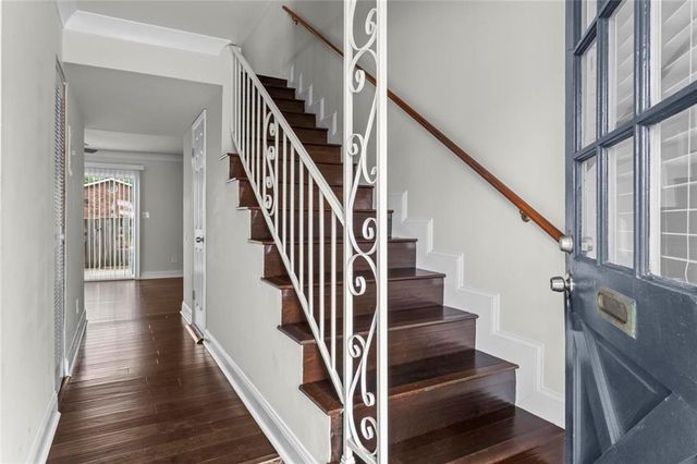 5621 Kingsport Drive NE, Sandy Springs, GA 30342