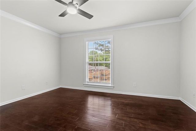 5621 Kingsport Drive NE, Sandy Springs, GA 30342