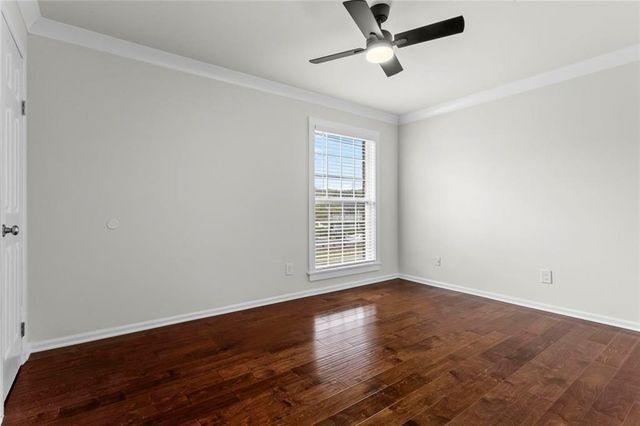5621 Kingsport Drive NE, Sandy Springs, GA 30342