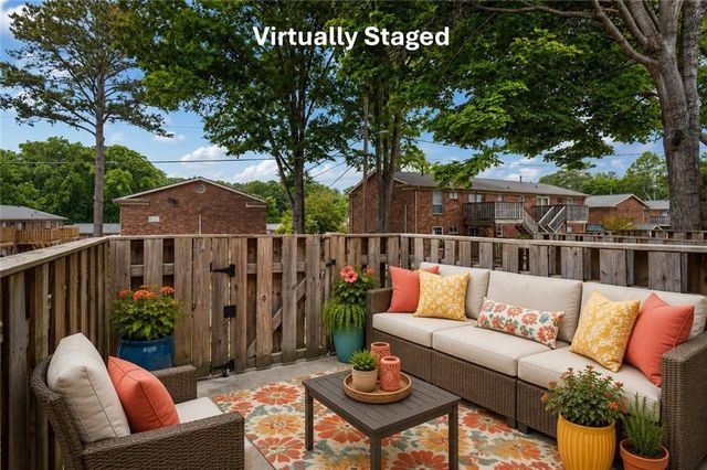 5621 Kingsport Drive NE, Sandy Springs, GA 30342