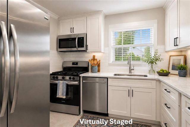 5621 Kingsport Drive NE, Sandy Springs, GA 30342