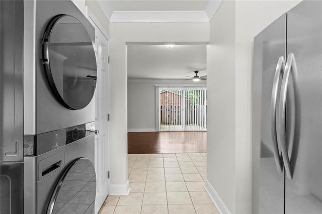 5621 Kingsport Drive NE, Sandy Springs, GA 30342