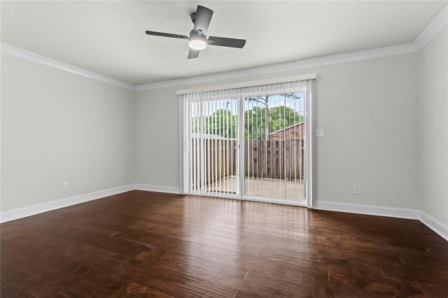 5621 Kingsport Drive NE, Sandy Springs, GA 30342