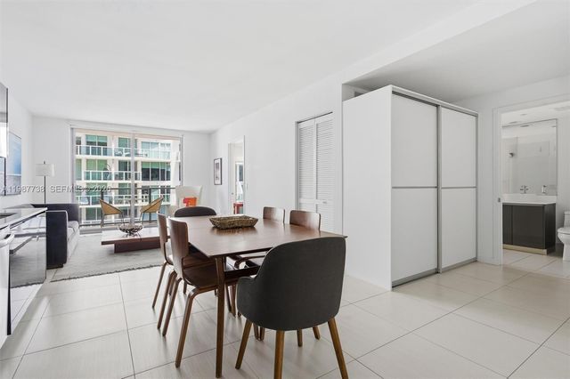 31 SE 6th St 2504, Miami, FL 33131