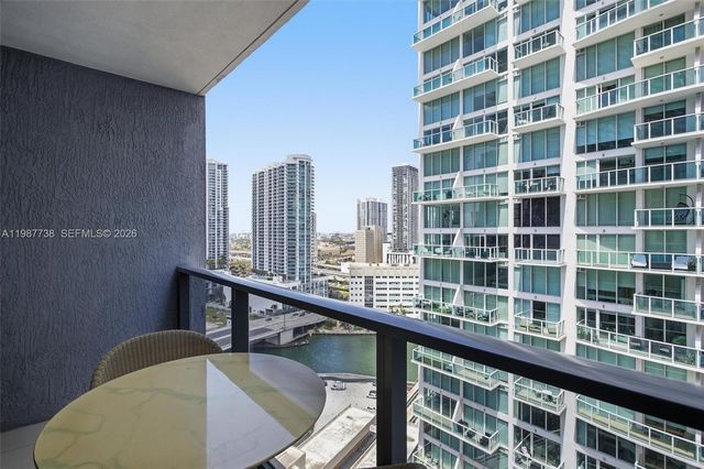 31 SE 6th St 2504, Miami, FL 33131