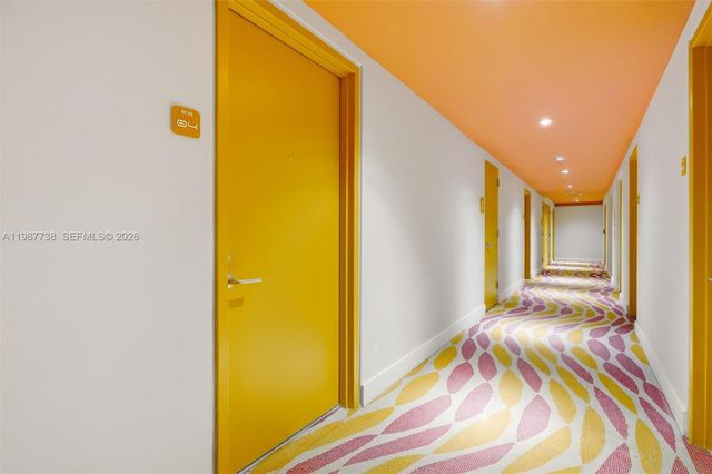 31 SE 6th St 2504, Miami, FL 33131