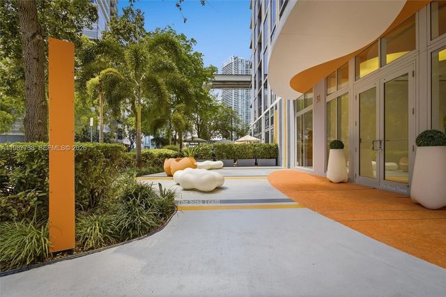 31 SE 6th St 2504, Miami, FL 33131
