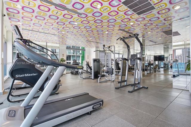 31 SE 6th St 2504, Miami, FL 33131